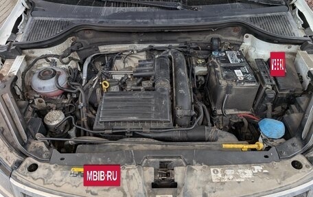 Skoda Karoq I, 2020 год, 1 990 000 рублей, 11 фотография