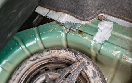 Ford Focus IV, 2001 год, 350 000 рублей, 10 фотография