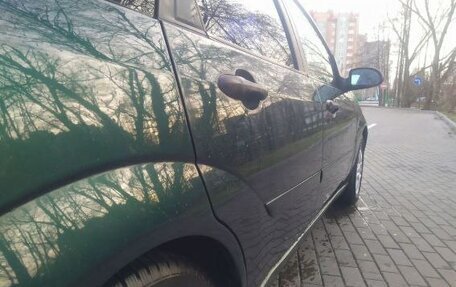 Ford Focus IV, 2001 год, 350 000 рублей, 12 фотография