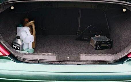 Ford Focus IV, 2001 год, 350 000 рублей, 13 фотография