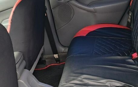 Ford Focus IV, 2001 год, 350 000 рублей, 17 фотография