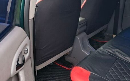 Ford Focus IV, 2001 год, 350 000 рублей, 16 фотография