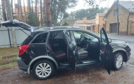 Opel Antara I, 2013 год, 1 450 000 рублей, 2 фотография