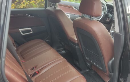 Opel Antara I, 2013 год, 1 450 000 рублей, 6 фотография