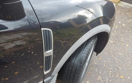 Opel Antara I, 2013 год, 1 450 000 рублей, 9 фотография