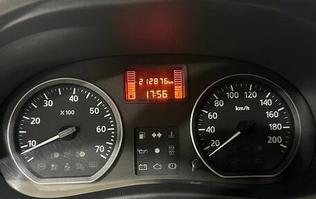 Renault Logan I, 2010 год, 495 000 рублей, 12 фотография