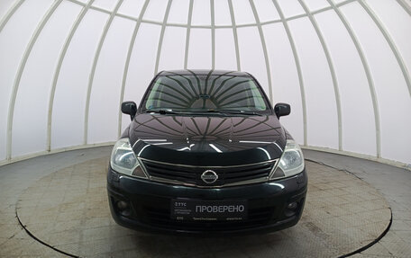 Nissan Tiida, 2012 год, 750 000 рублей, 2 фотография