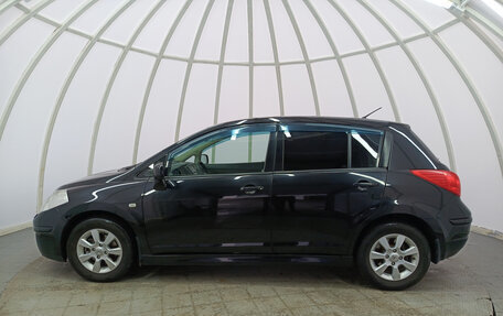 Nissan Tiida, 2012 год, 750 000 рублей, 10 фотография