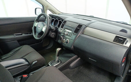 Nissan Tiida, 2012 год, 750 000 рублей, 13 фотография