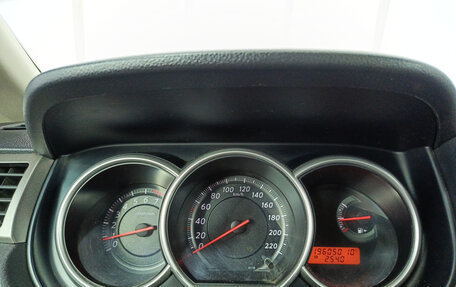 Nissan Tiida, 2012 год, 750 000 рублей, 16 фотография