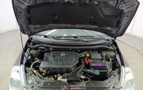 Nissan Tiida, 2012 год, 750 000 рублей, 11 фотография