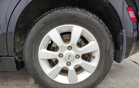 Nissan Tiida, 2012 год, 750 000 рублей, 22 фотография