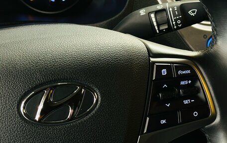 Hyundai Solaris II рестайлинг, 2019 год, 1 499 000 рублей, 17 фотография