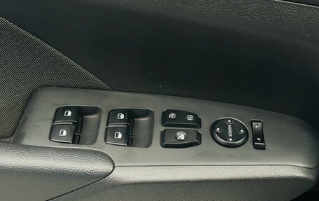 Hyundai Solaris II рестайлинг, 2019 год, 1 499 000 рублей, 21 фотография