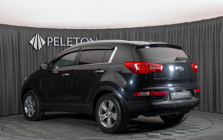 KIA Sportage III, 2012 год, 1 170 000 рублей, 4 фотография