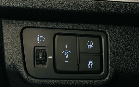 Hyundai Solaris II рестайлинг, 2019 год, 1 499 000 рублей, 20 фотография