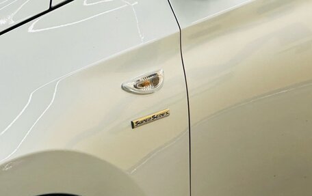 Hyundai Solaris II рестайлинг, 2019 год, 1 499 000 рублей, 22 фотография