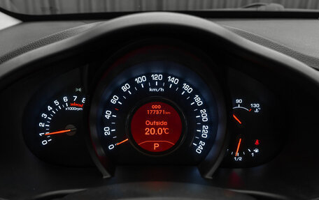 KIA Sportage III, 2012 год, 1 170 000 рублей, 13 фотография