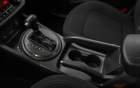 KIA Sportage III, 2012 год, 1 170 000 рублей, 17 фотография