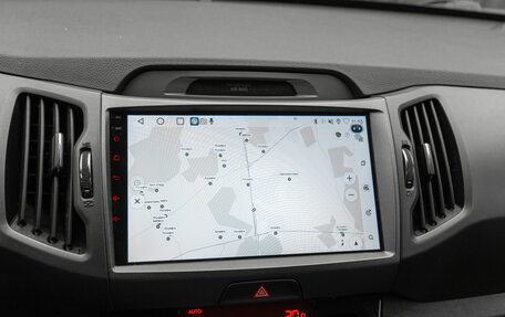 KIA Sportage III, 2012 год, 1 170 000 рублей, 19 фотография