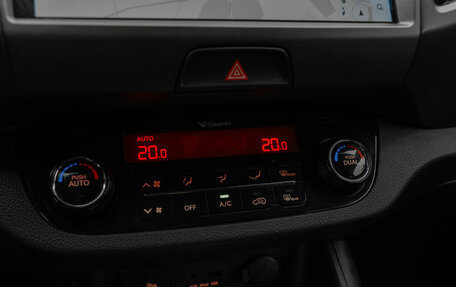 KIA Sportage III, 2012 год, 1 170 000 рублей, 18 фотография