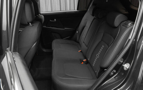 KIA Sportage III, 2012 год, 1 170 000 рублей, 14 фотография