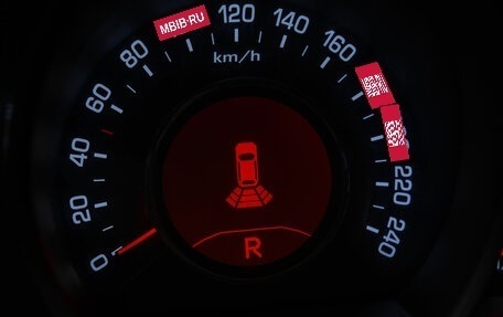 KIA Sportage III, 2012 год, 1 170 000 рублей, 21 фотография