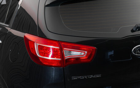 KIA Sportage III, 2012 год, 1 170 000 рублей, 24 фотография