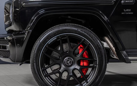 Mercedes-Benz G-Класс AMG, 2022 год, 20 107 734 рублей, 7 фотография