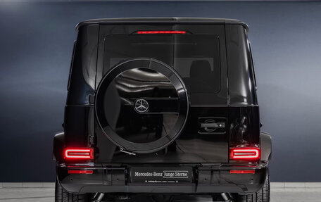 Mercedes-Benz G-Класс AMG, 2022 год, 20 107 734 рублей, 6 фотография