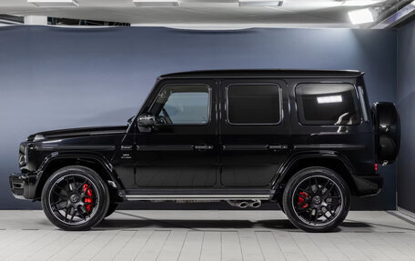 Mercedes-Benz G-Класс AMG, 2022 год, 20 107 734 рублей, 4 фотография