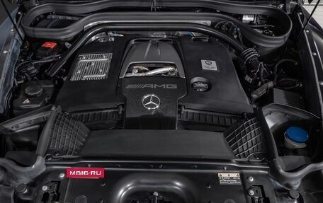 Mercedes-Benz G-Класс AMG, 2022 год, 20 107 734 рублей, 8 фотография