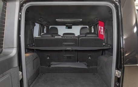 Mercedes-Benz G-Класс AMG, 2022 год, 20 107 734 рублей, 9 фотография