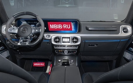 Mercedes-Benz G-Класс AMG, 2022 год, 20 107 734 рублей, 10 фотография