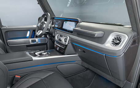 Mercedes-Benz G-Класс AMG, 2022 год, 20 107 734 рублей, 17 фотография