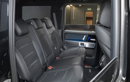 Mercedes-Benz G-Класс AMG, 2022 год, 20 107 734 рублей, 19 фотография