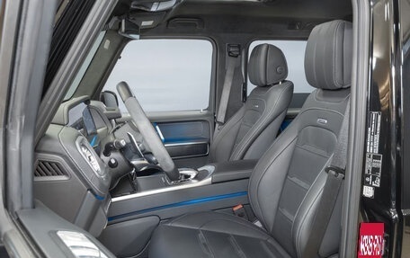 Mercedes-Benz G-Класс AMG, 2022 год, 20 107 734 рублей, 15 фотография