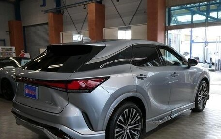 Lexus RX IV рестайлинг, 2025 год, 7 000 000 рублей, 6 фотография