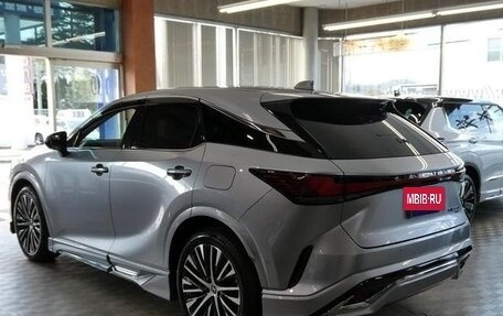 Lexus RX IV рестайлинг, 2025 год, 7 000 000 рублей, 4 фотография