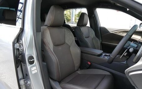 Lexus RX IV рестайлинг, 2025 год, 7 000 000 рублей, 10 фотография