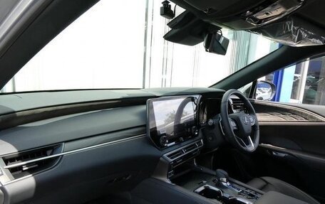 Lexus RX IV рестайлинг, 2025 год, 7 000 000 рублей, 15 фотография