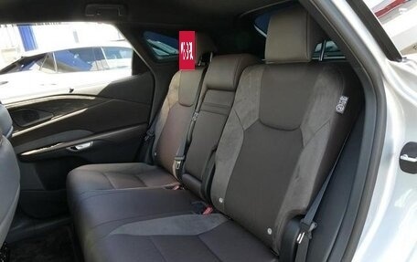 Lexus RX IV рестайлинг, 2025 год, 7 000 000 рублей, 13 фотография