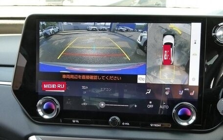 Lexus RX IV рестайлинг, 2025 год, 7 000 000 рублей, 18 фотография