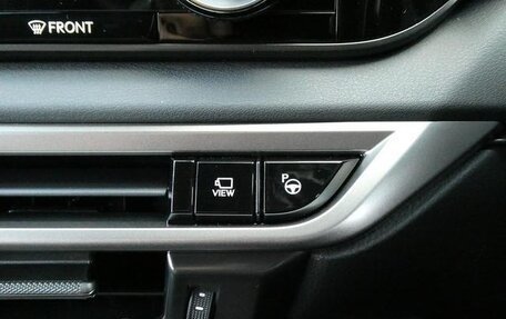 Lexus RX IV рестайлинг, 2025 год, 7 000 000 рублей, 23 фотография