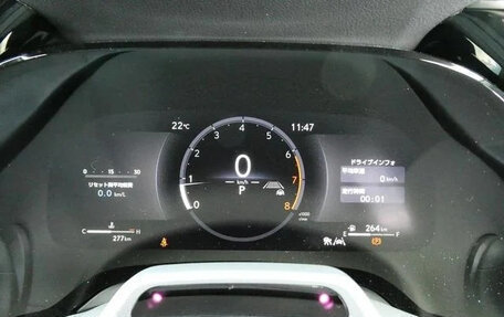 Lexus RX IV рестайлинг, 2025 год, 7 000 000 рублей, 34 фотография