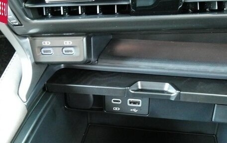 Lexus RX IV рестайлинг, 2025 год, 7 000 000 рублей, 22 фотография