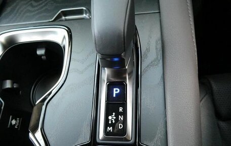 Lexus RX IV рестайлинг, 2025 год, 7 000 000 рублей, 25 фотография