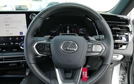 Lexus RX IV рестайлинг, 2025 год, 7 000 000 рублей, 29 фотография