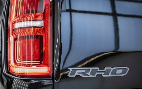 Rambler 1500, 2025 год, 11 699 999 рублей, 9 фотография