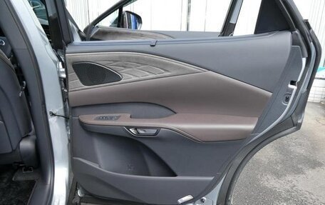 Lexus RX IV рестайлинг, 2025 год, 7 000 000 рублей, 39 фотография